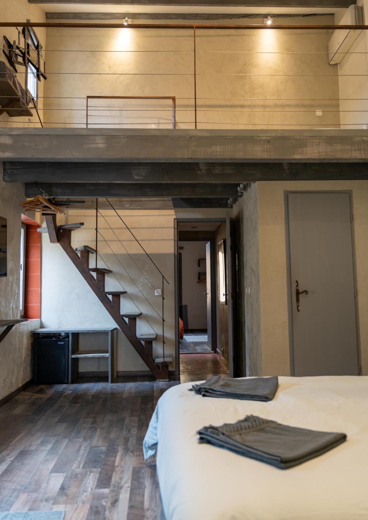 Maison De Charme En Centre-Ville 4 A 6 Personnes Арль Экстерьер фото