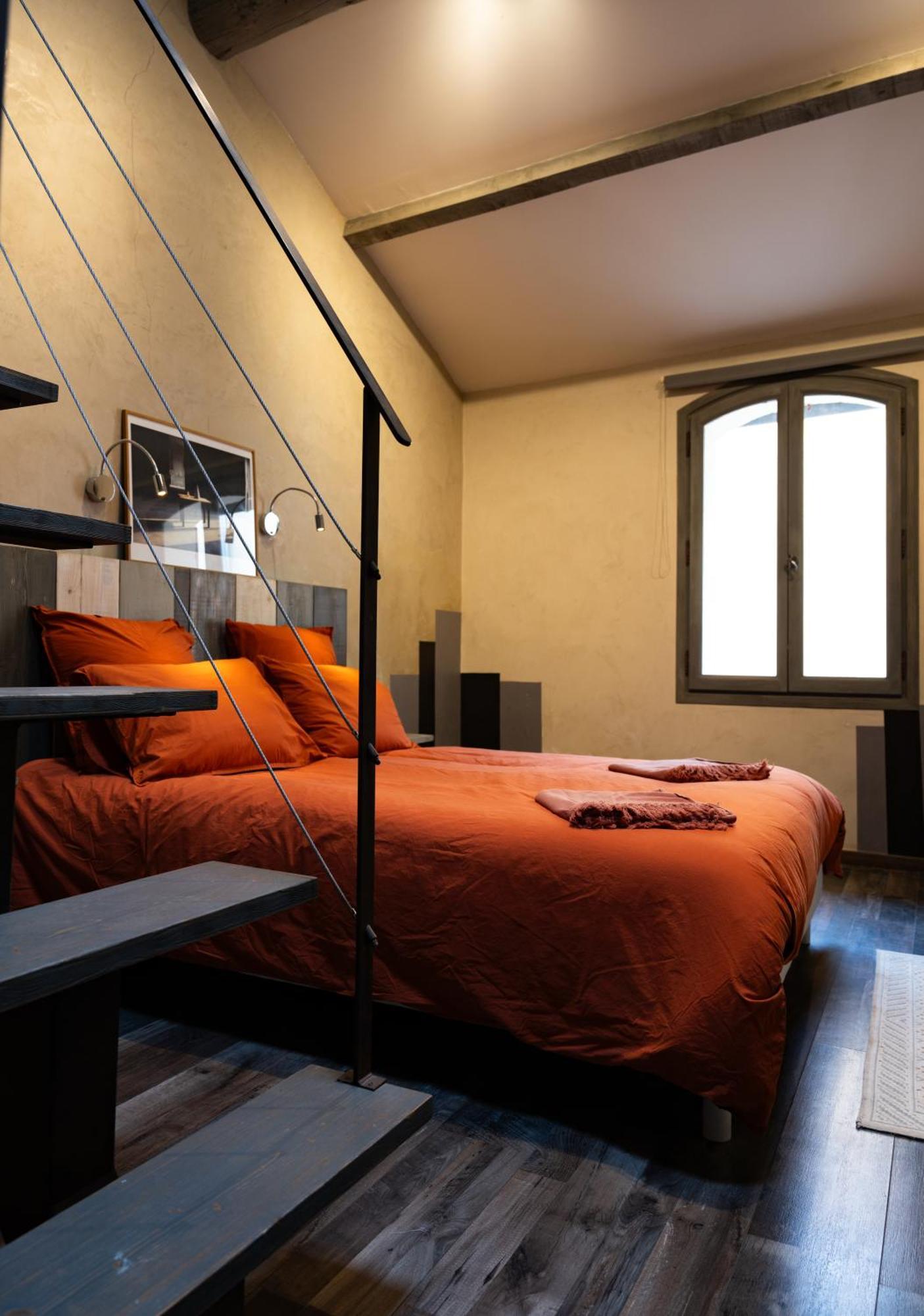 Maison De Charme En Centre-Ville 4 A 6 Personnes Арль Экстерьер фото
