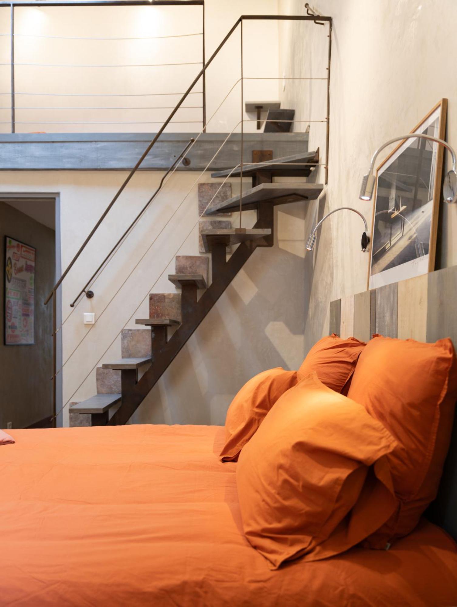 Maison De Charme En Centre-Ville 4 A 6 Personnes Арль Экстерьер фото