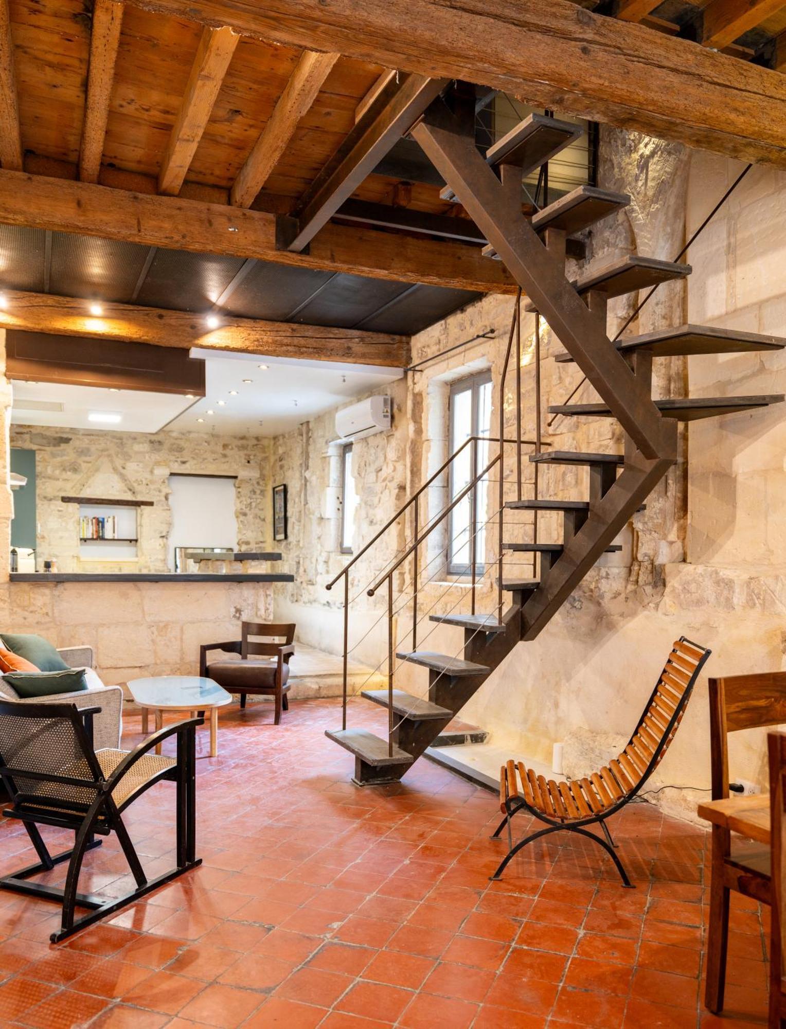 Maison De Charme En Centre-Ville 4 A 6 Personnes Арль Экстерьер фото